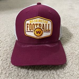 Washington Football Team ‘47 trucker hat